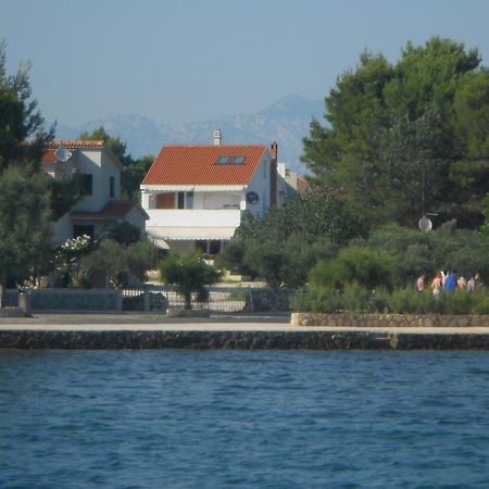 Apartment Niko Vir Bagian luar foto