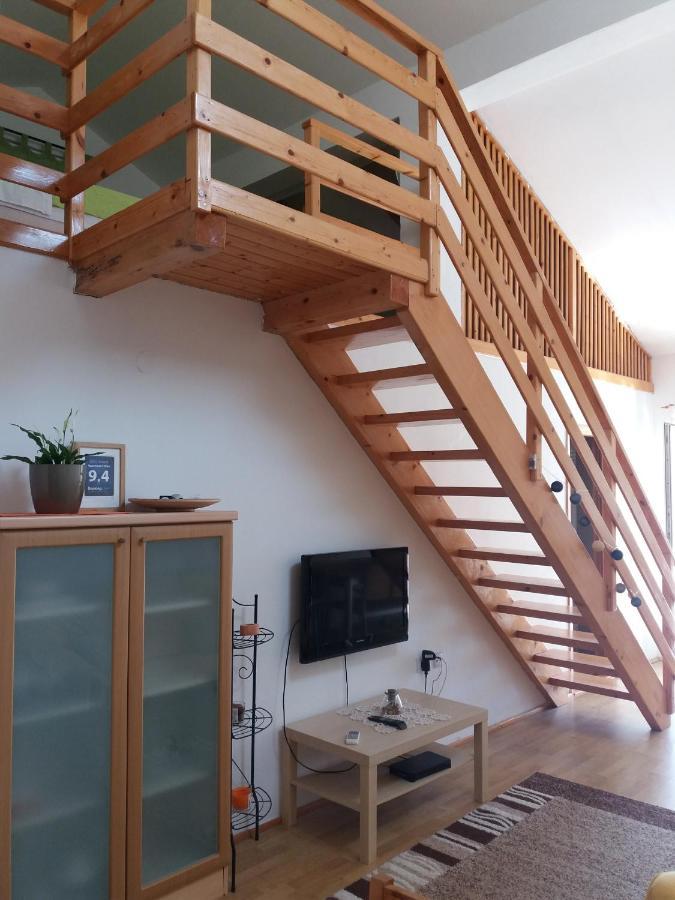 Apartment Niko Vir Bagian luar foto