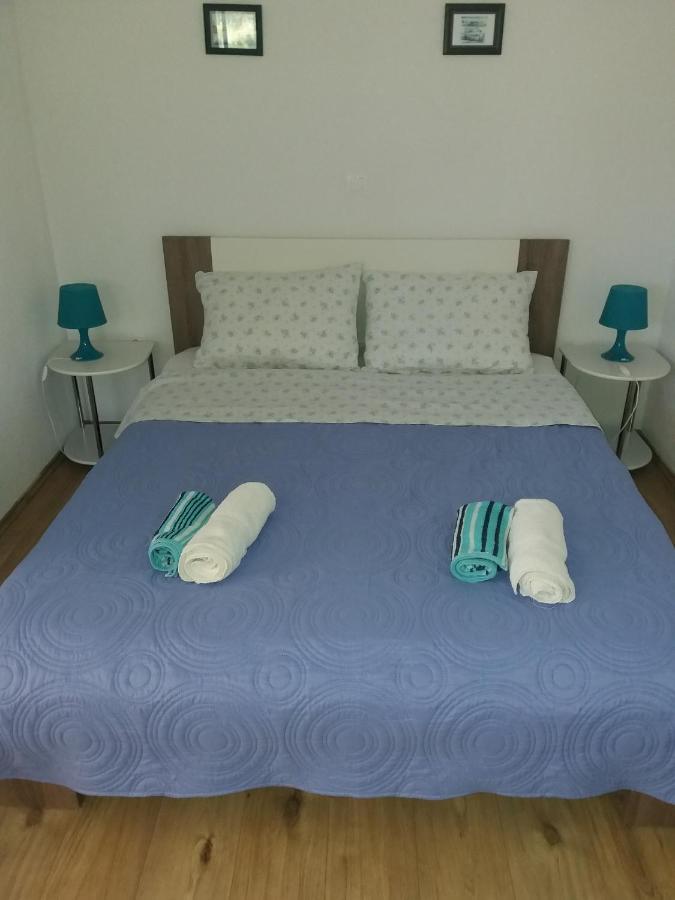 Apartment Niko Vir Bagian luar foto