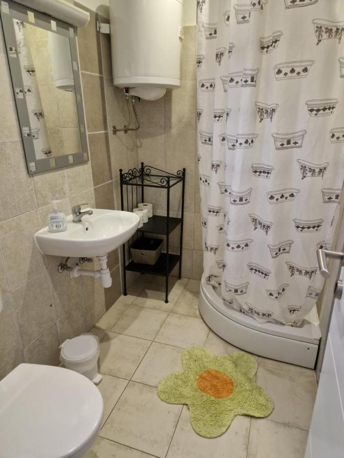 Apartment Niko Vir Bagian luar foto
