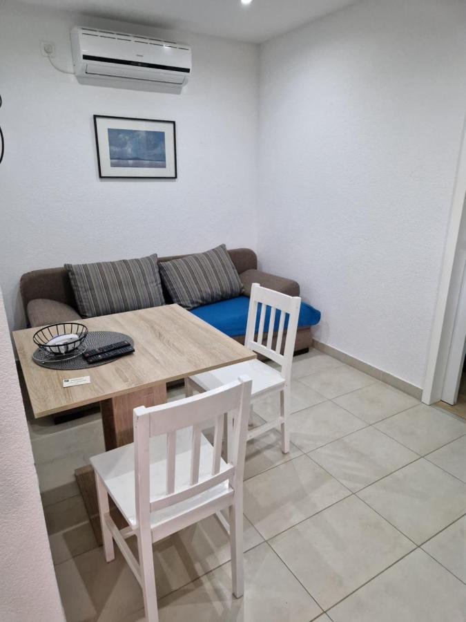 Apartment Niko Vir Bagian luar foto