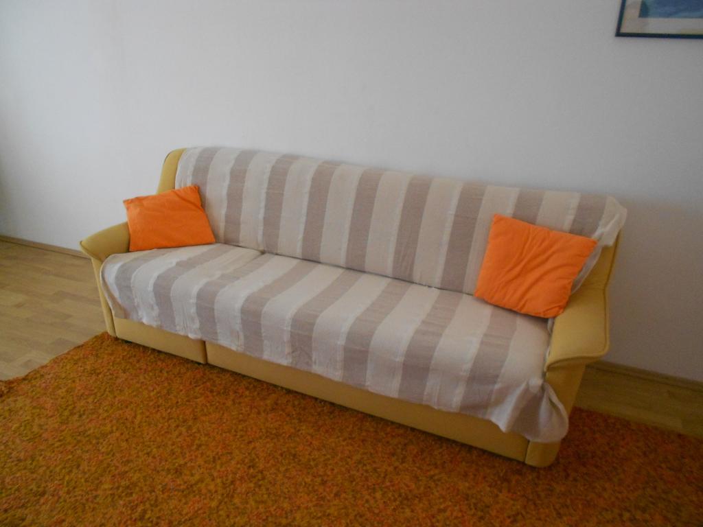 Apartment Niko Vir Bagian luar foto