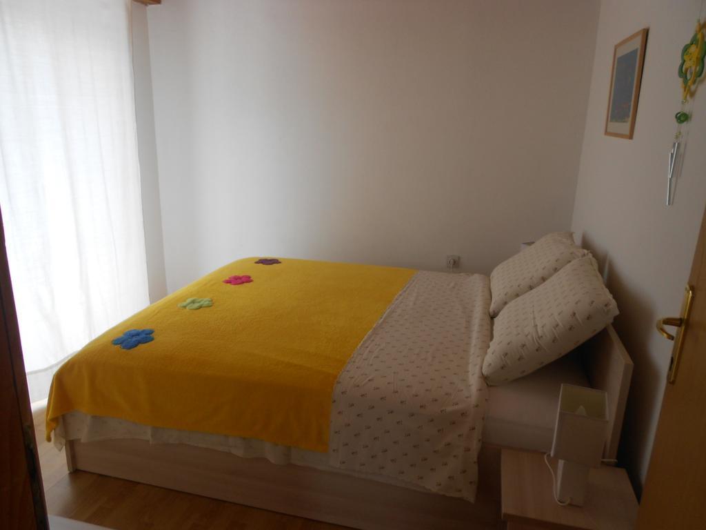 Apartment Niko Vir Bagian luar foto