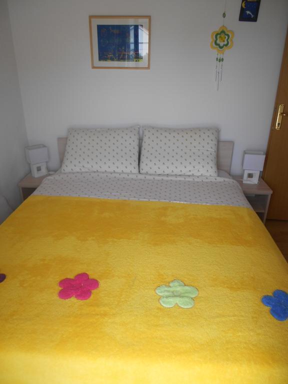 Apartment Niko Vir Bagian luar foto