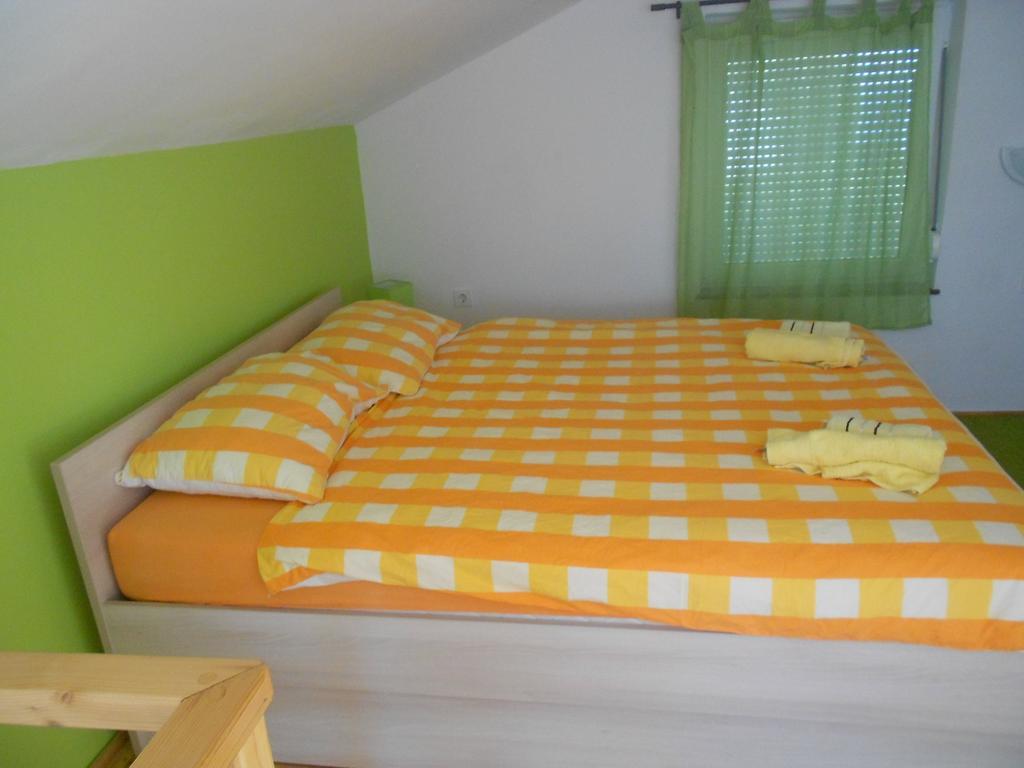 Apartment Niko Vir Bagian luar foto